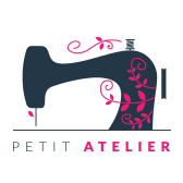 PETIT ATELIER - Couture - Logo